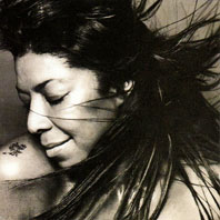 Natalie Cole